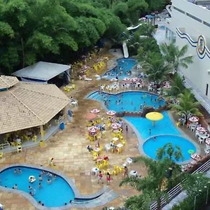 Golden Dolphin Grandhotel Caldas Novas
